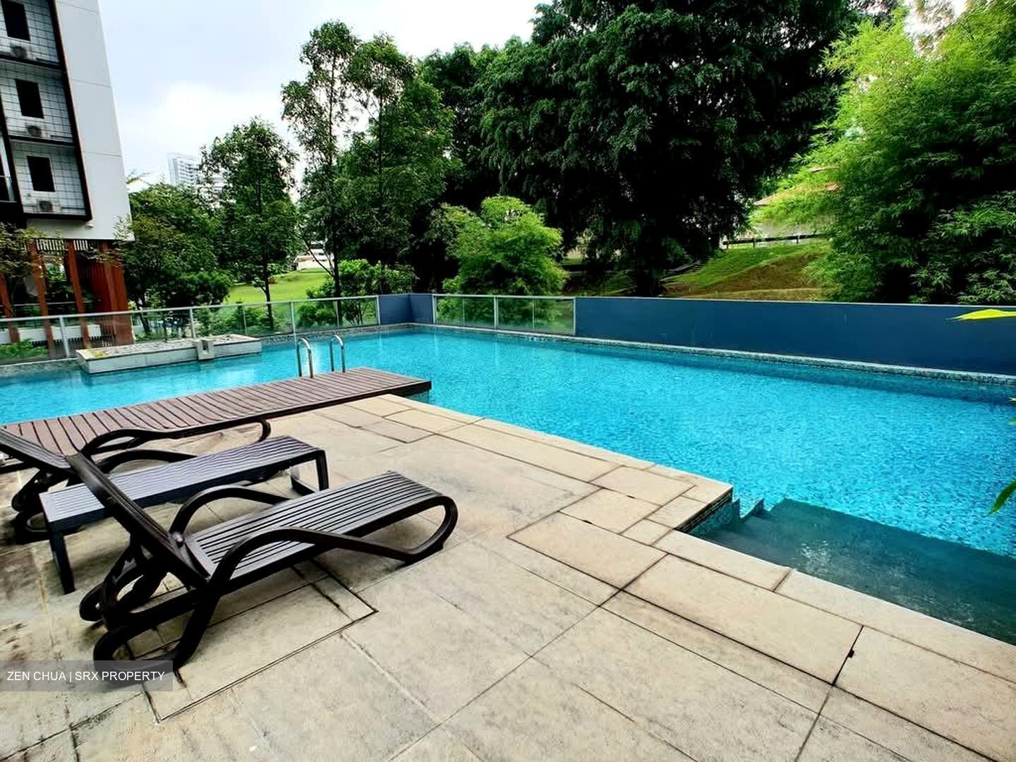 Pinnacle 16 (D12), Apartment #595105481